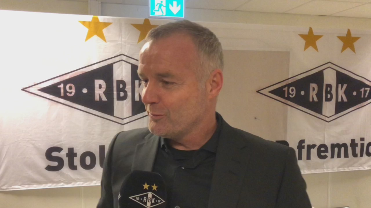 – Det var en fortjent seier